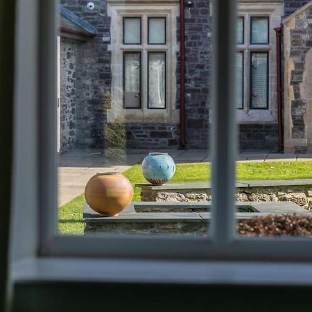 Penrhiw Priory Guest House Сейнт Дейвидс Екстериор снимка