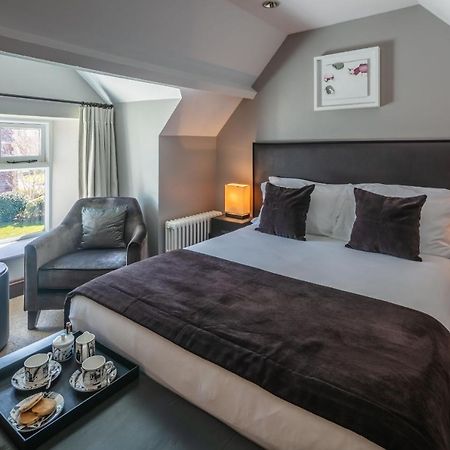 Penrhiw Priory Guest House Сейнт Дейвидс Екстериор снимка