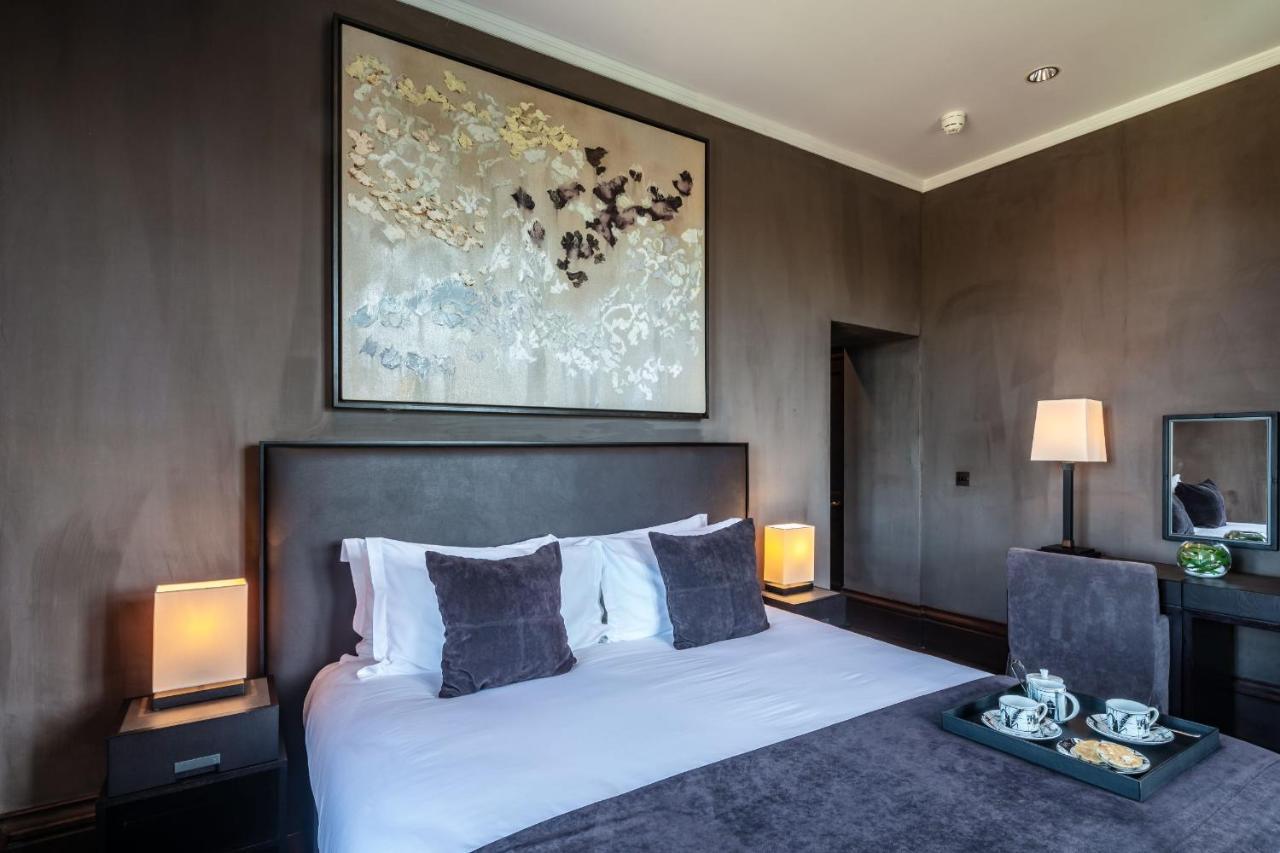 Penrhiw Priory Guest House Сейнт Дейвидс Екстериор снимка