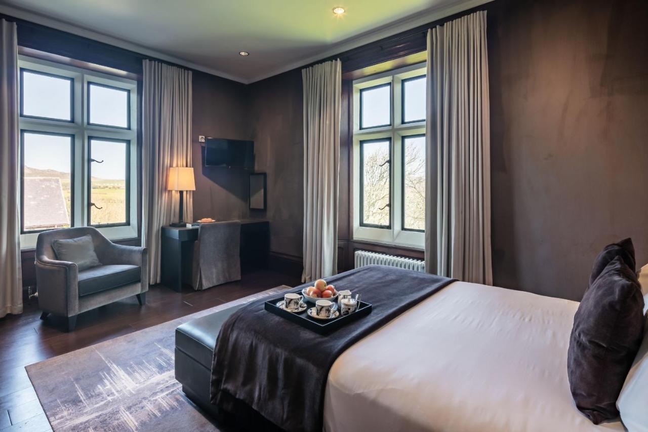 Penrhiw Priory Guest House Сейнт Дейвидс Екстериор снимка
