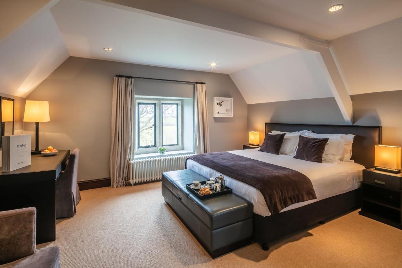 Penrhiw Priory Guest House Сейнт Дейвидс Екстериор снимка