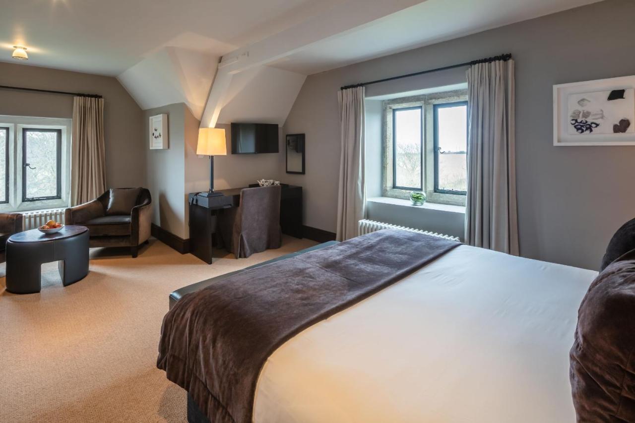 Penrhiw Priory Guest House Сейнт Дейвидс Екстериор снимка