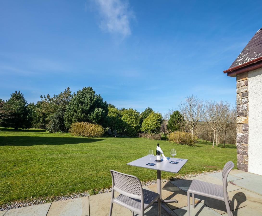 Penrhiw Priory Guest House Сейнт Дейвидс Екстериор снимка