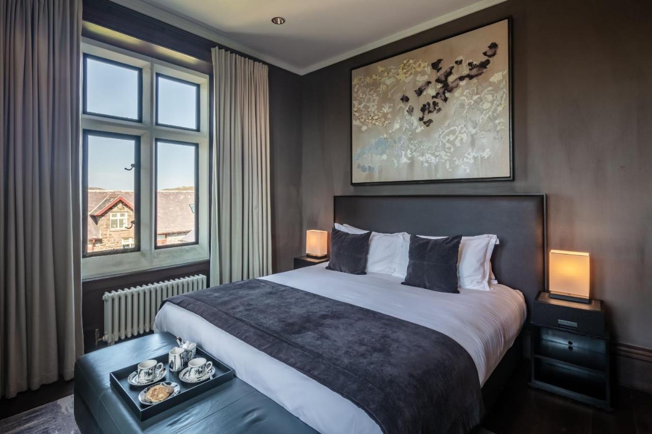 Penrhiw Priory Guest House Сейнт Дейвидс Екстериор снимка