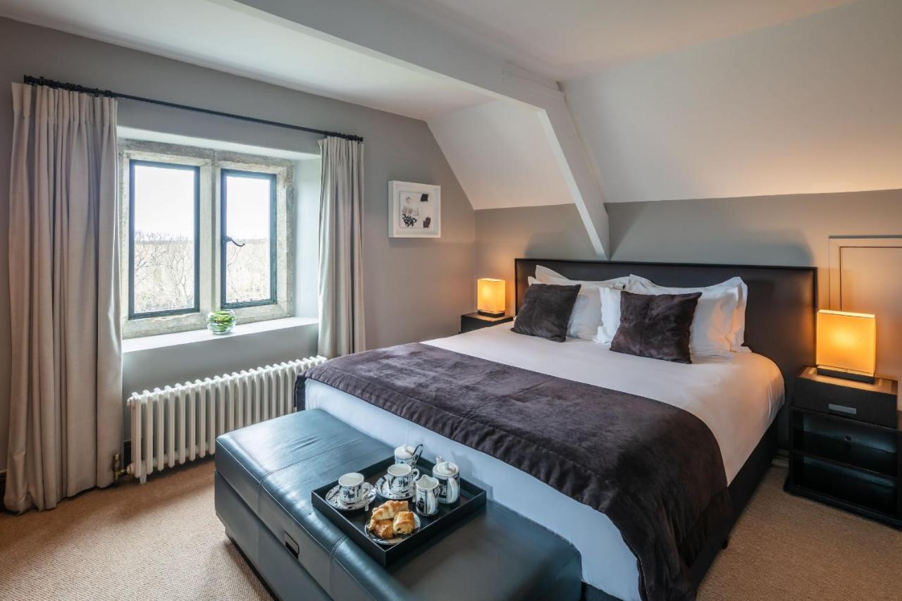 Penrhiw Priory Guest House Сейнт Дейвидс Екстериор снимка