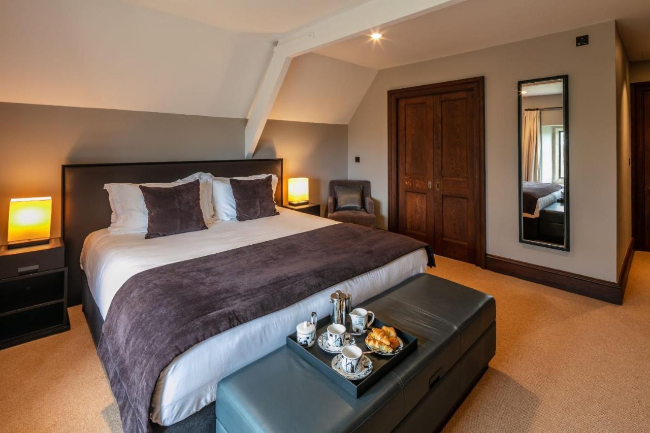 Penrhiw Priory Guest House Сейнт Дейвидс Екстериор снимка