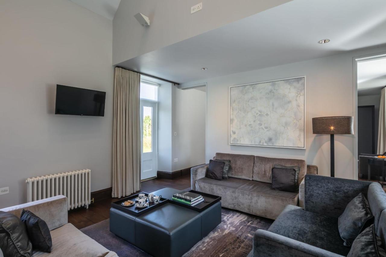 Penrhiw Priory Guest House Сейнт Дейвидс Екстериор снимка
