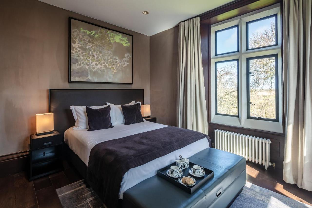 Penrhiw Priory Guest House Сейнт Дейвидс Екстериор снимка