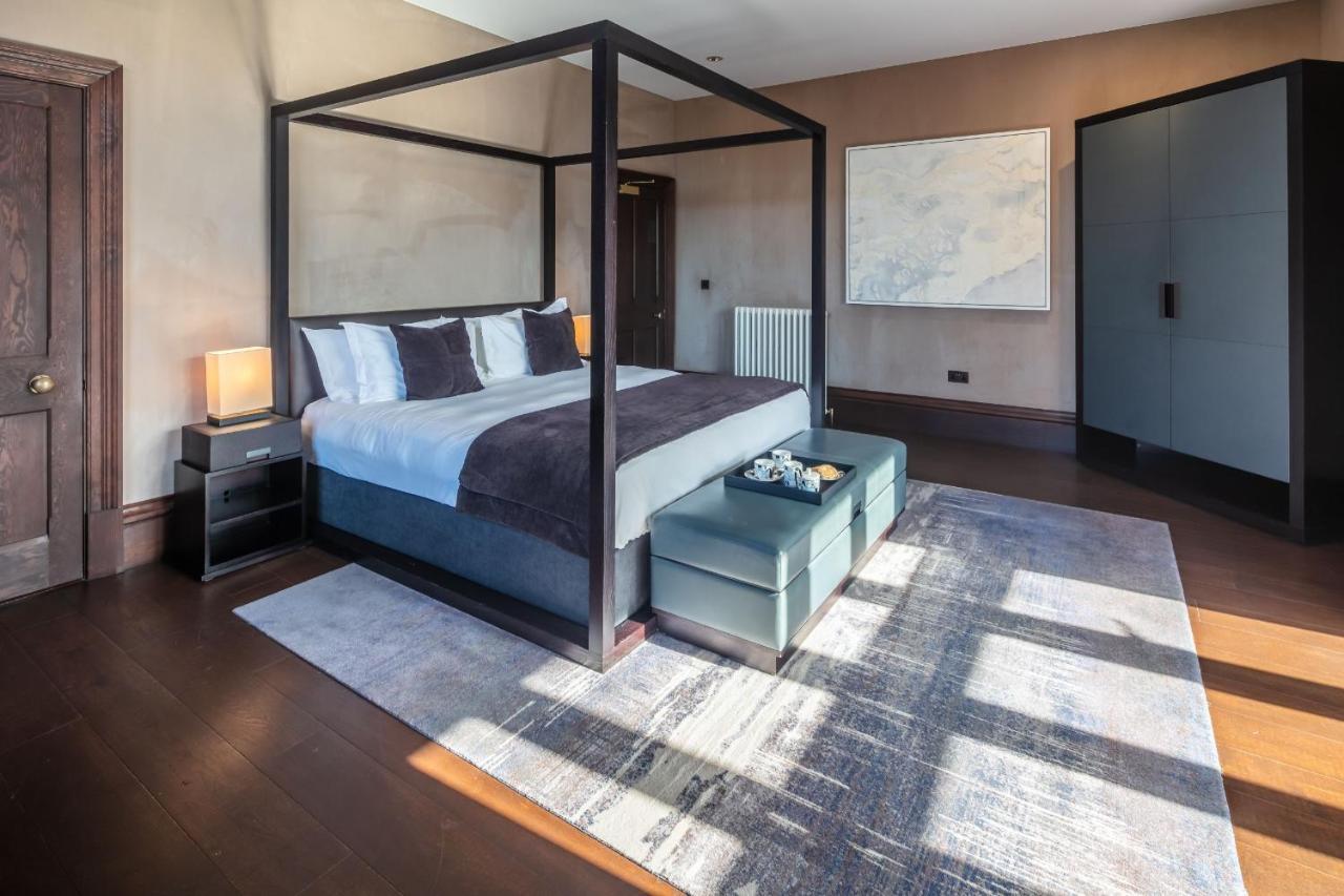 Penrhiw Priory Guest House Сейнт Дейвидс Екстериор снимка