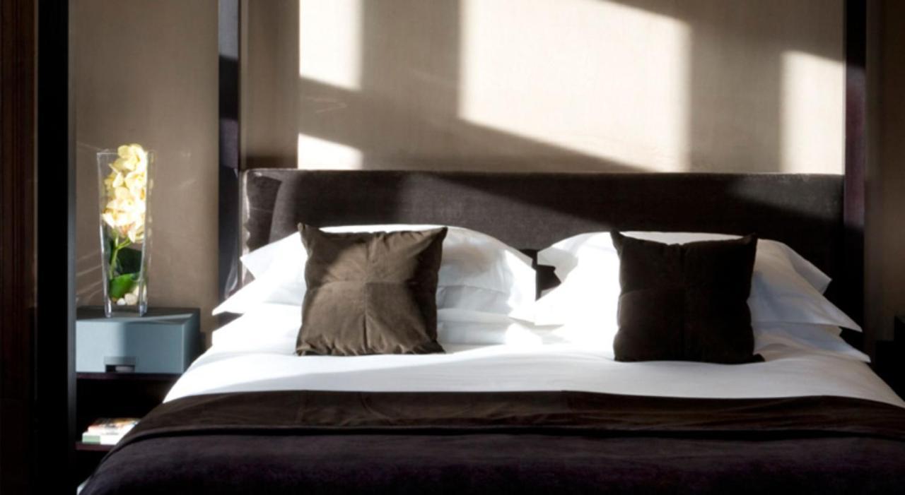 Penrhiw Priory Guest House Сейнт Дейвидс Екстериор снимка