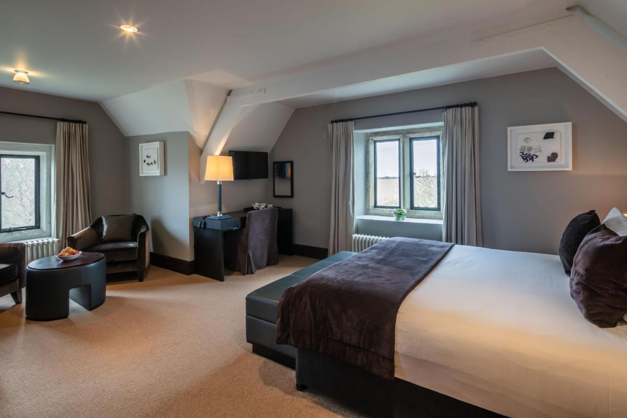 Penrhiw Priory Guest House Сейнт Дейвидс Екстериор снимка