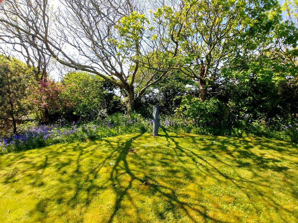 Penrhiw Priory Guest House Сейнт Дейвидс Екстериор снимка