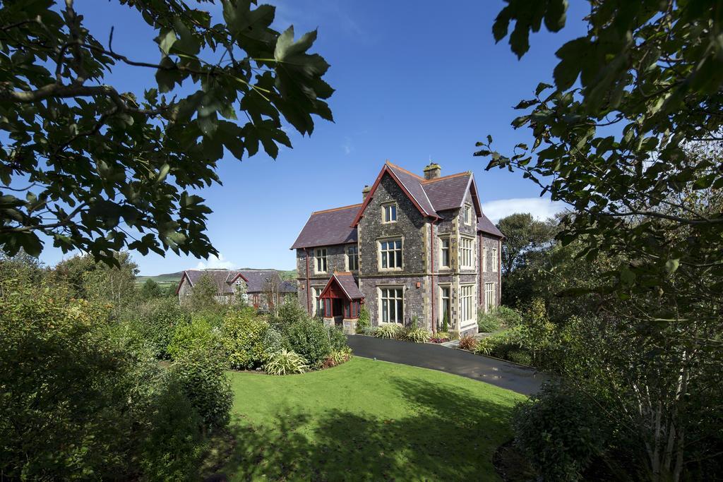 Penrhiw Priory Guest House Сейнт Дейвидс Екстериор снимка